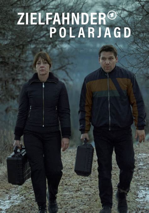 polarjagd film|Zielfahnder – Polarjagd .